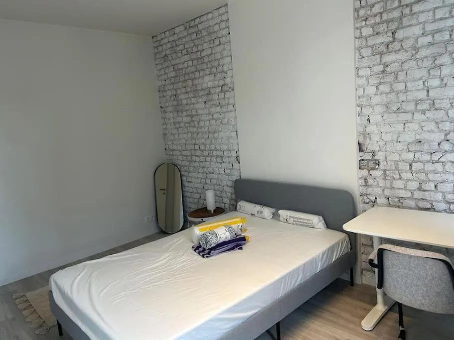 Exceptional 600 M2 Spacious 12Bd 12Ba Vila Bruxelas 0*,  Bélgica